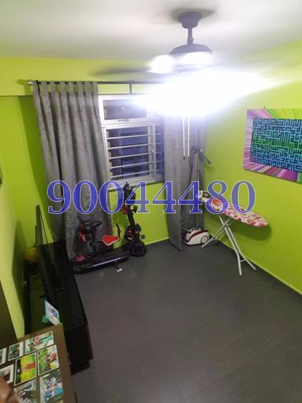 Blk 21 Teban Gardens Road (Jurong East), HDB 4 Rooms #150189992